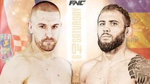 FNC 10: Polako se popunjava 'fight card', pred domaćom publikom nastupa i Ivan Sičaja!